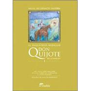 Ingenioso Hidalgo Don Quijote, El - Tomo I