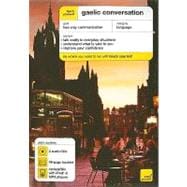 Teach Yourself Gaelic Conversation (3 CDs + Booklet)