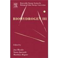 Biohydrogen III
