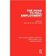 The Road to Full Employment