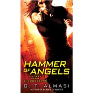 Hammer of Angels A Novel of Shadowstorm