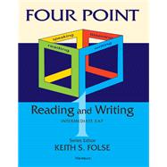 Four Point Reading And Writing 1