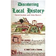 Discovering Local History