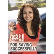 Top 10 Secrets for Saving Successfully