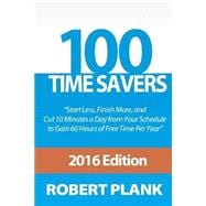 100 Time Savers