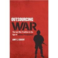 Outsourcing War