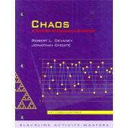 Chaos: Tool Kit of Dynamic Activities