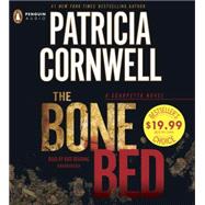 The Bone Bed Scarpetta (Book 20)