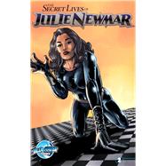 Secret Lives of Julie Newmar #2