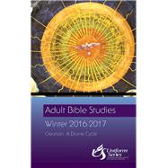 Adult Bible Studies, Winter 2016-17
