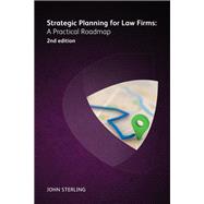 Strategic Planning for Law Firms