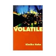 Volatile,9781882413560