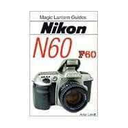 Magic Lantern Guides®: Nikon N60