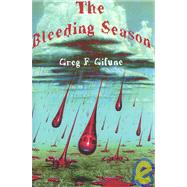 The Bleeding Season