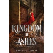 Kingdom of Ashes