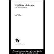 Mobilising Modernity