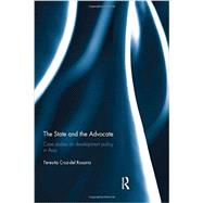 The State and the Advocate: Case studies on development policy in Asia