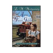 Anne of Green Gables