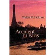 Accident In Paris