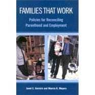 Families That Work