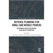 Defence Planning for Small and Middle Powers
