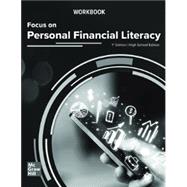 Focus on Personal Financial Literacy High School Edition, 1e, 2024, Student Workbook