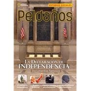 Ladders Social Studies 5: La Declaracion de Independencia (Declaration of Independence) (on-level)