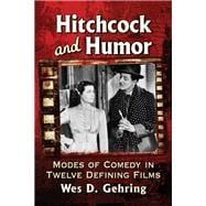 Hitchcock and Humor