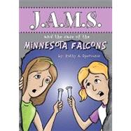 J.a.m.s and the Case of the Minnesota Falcons