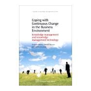 Coping With Continuous Change in the Business Environment