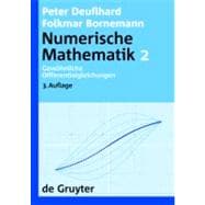 Numerische Mathemati 2