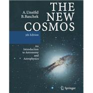 The New Cosmos