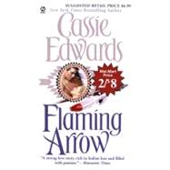Flaming Arrow (Wal-Mart Edition)