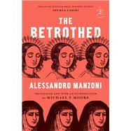 The Betrothed A Novel