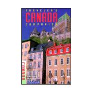Traveler's Companion® Canada