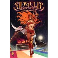 Angela: Asgard's Assassin Vol. 1 Priceless
