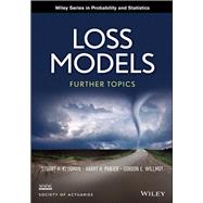 Loss Models Further Topics