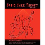Basic Jazz Theory