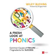 A Fresh Look at Phonics, Grades K-2