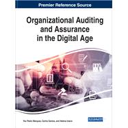 Organizational Auditing and Assurance in the Digital Age