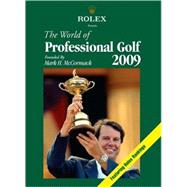 The World of Professional Golf 2009