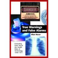 True Warnings and False Alarms