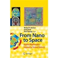 From Nano to Space