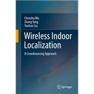 Wireless Indoor Localization