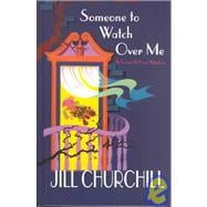 Someone to Watch over Me