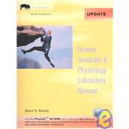 Human Anatomy & Physiology Laboratory Manual: Fetal Pig Version : Updated