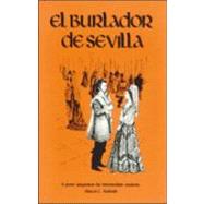 El Burlador De Sevilla