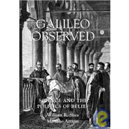 Galileo Observed