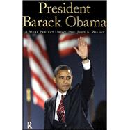 President Barack Obama