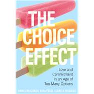 The Choice Effect